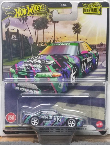 Hot wheels nissan skyline gtr - hot,
