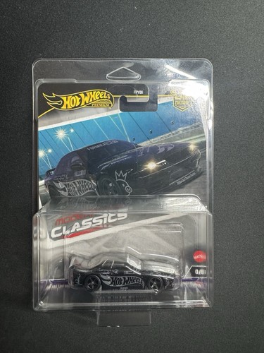 Hot wheels modern - hot,