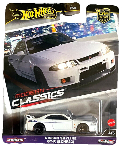 Hot wheels nissan - nissan, gtr