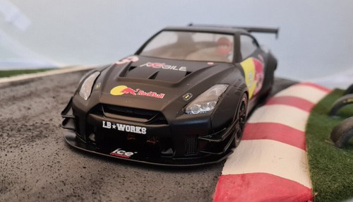 Nissan skyline gtr - gtr, liberty