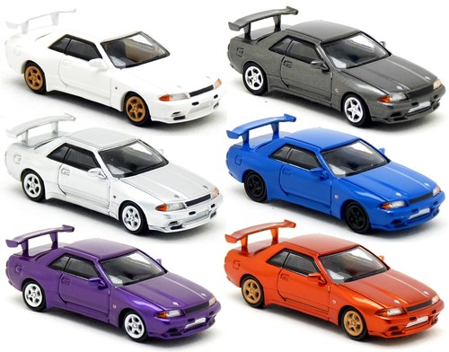 Lang feng model - model-, nissan