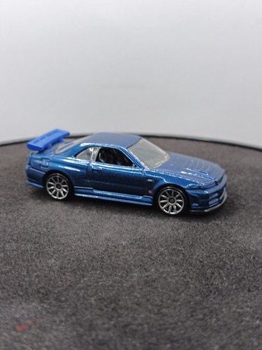 Hot wheels nissan - wheels,