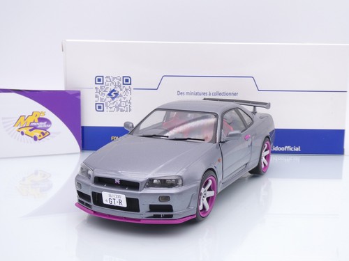 Solido s1804310 nissan - s1804310,