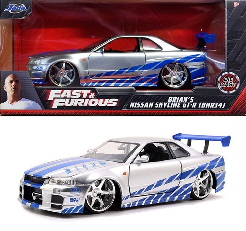 2002 nissan skyline r34 - nissan, gt-r