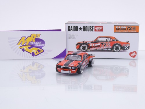 Tsm mini khmg195 nissan - tsm,