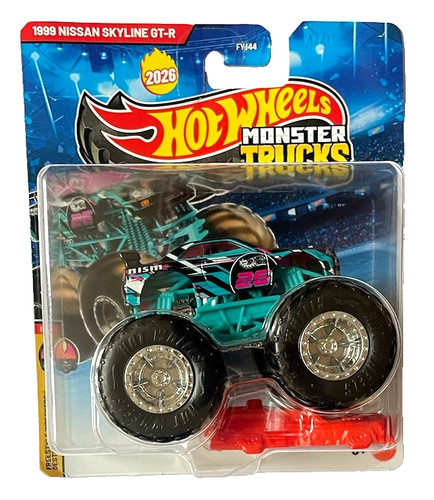 Hot wheels 1991 nissan - 1991, skyline