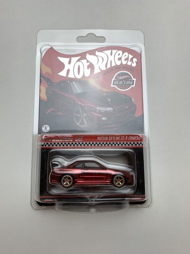 Hot wheels rlc exclusive - wheels, 2024