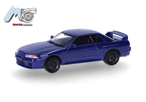 Herpa microcity 87mc000101 - herpa,