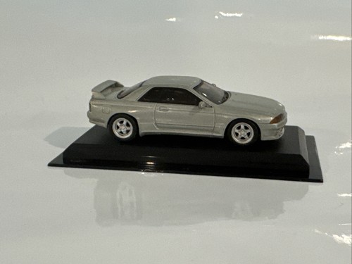 Automodell nissan skyline - ⛔,