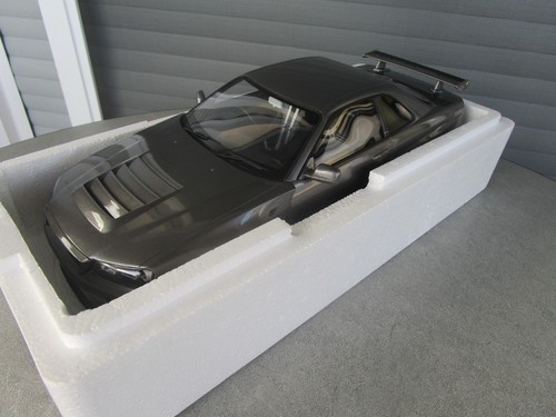 Ottomobile nissan - ottomobile, 1:12