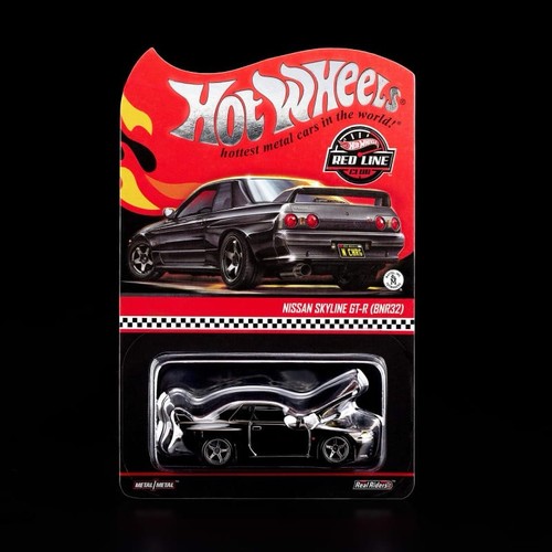 Hot wheels rlc - hot,