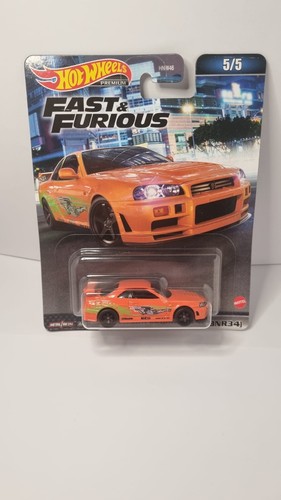 Hot wheels nissan skyline - hot,