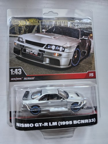 Hot wheels nissan skyline - hot,