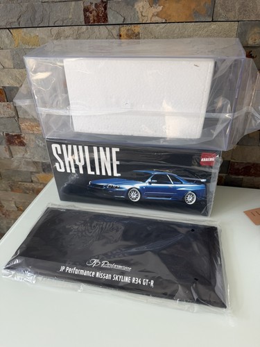 Kraemo nissan skyline - kraemo, gtr