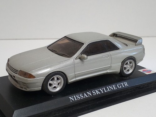 Nissan skyline 2000 - 2000, gtr