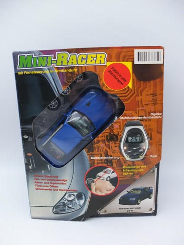 Mini racer newray - mini,