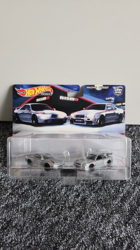 Hot wheels nissan - hot, skyline