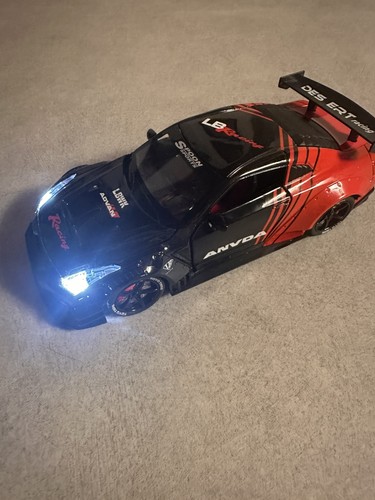 Nissan skyline gtr 35 - skyline,