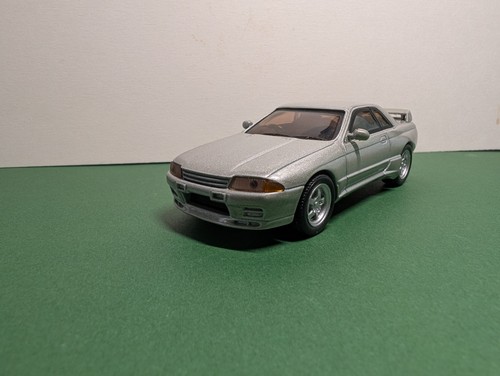 Automodell nissan skyline 2000 - skyline,