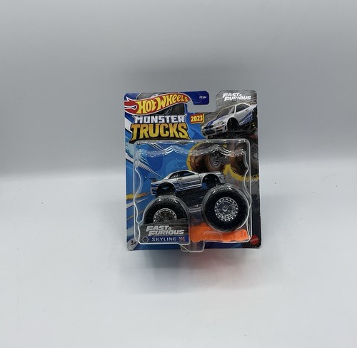Hot wheels fast furious - &,