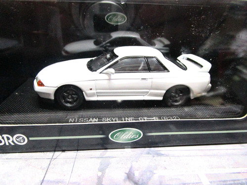 Nissan datsun skyline - nissan,