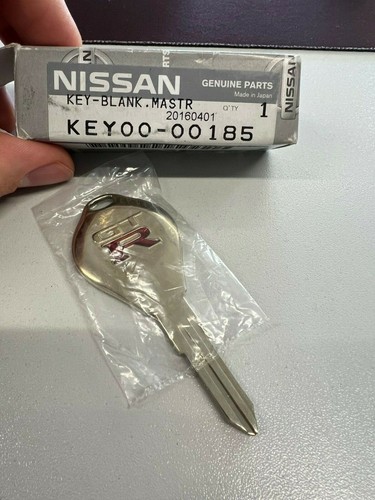 Nissan skyline gtr blank - nissan,