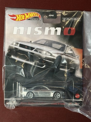 Verfügbar hot wheels nissan - wheels,