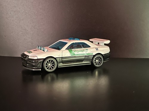 Hot wheels 2027 nissan skyline - wheels,