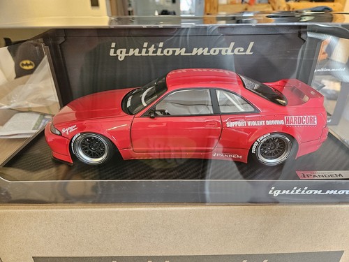 Ignition model nissan - ignition,