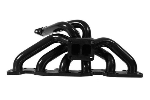 Exhaust manifold krümmer - exhaust,