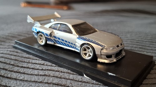 Hot wheels nissan - hot, gtr